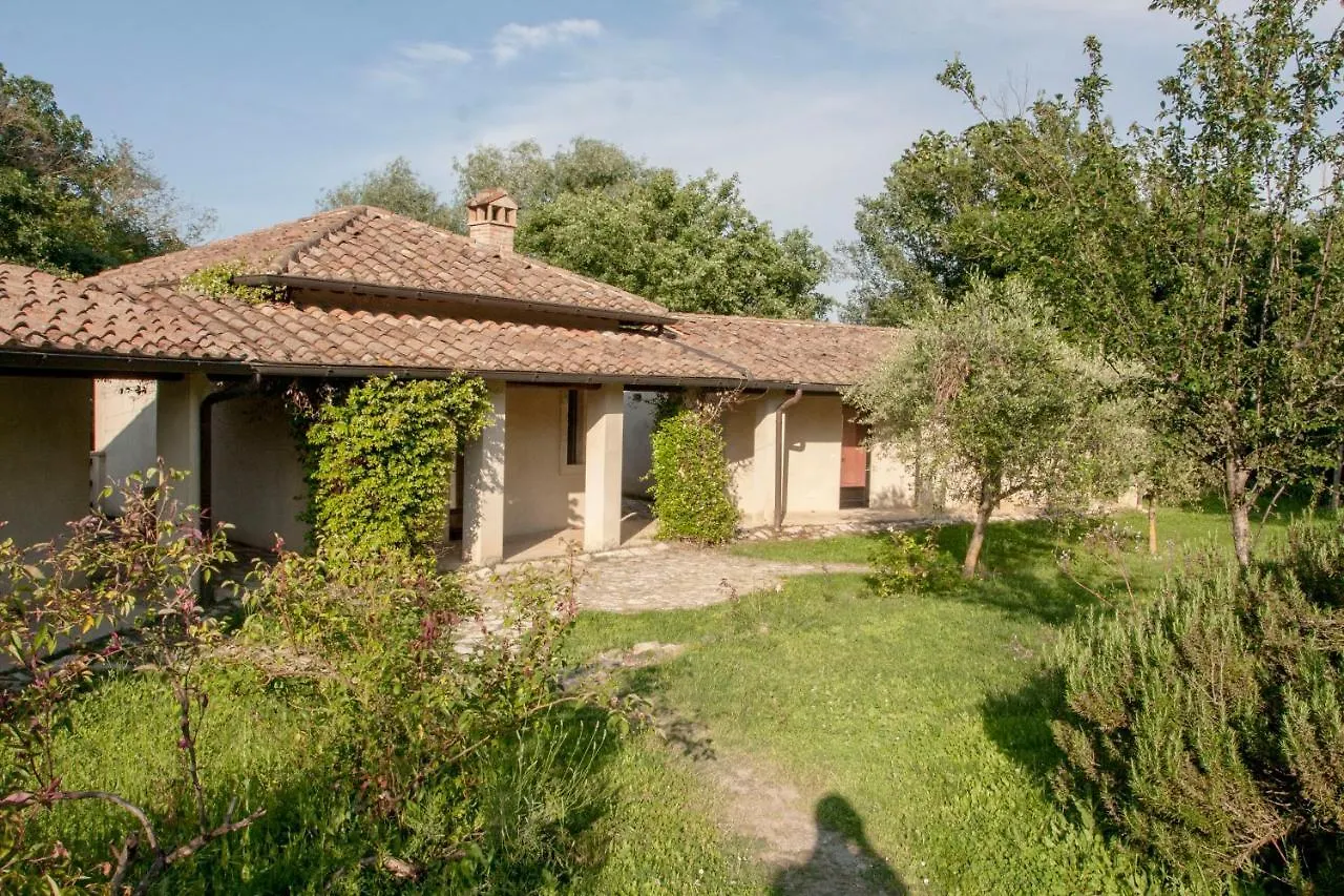 Terra Della Lanterna Bed and Breakfast Cetona Bed & Breakfast