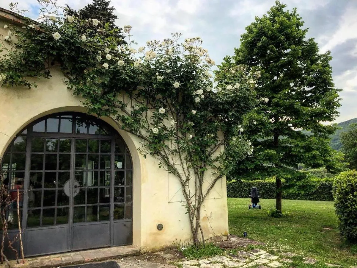Terra Della Lanterna Bed and Breakfast Cetona Bed & Breakfast