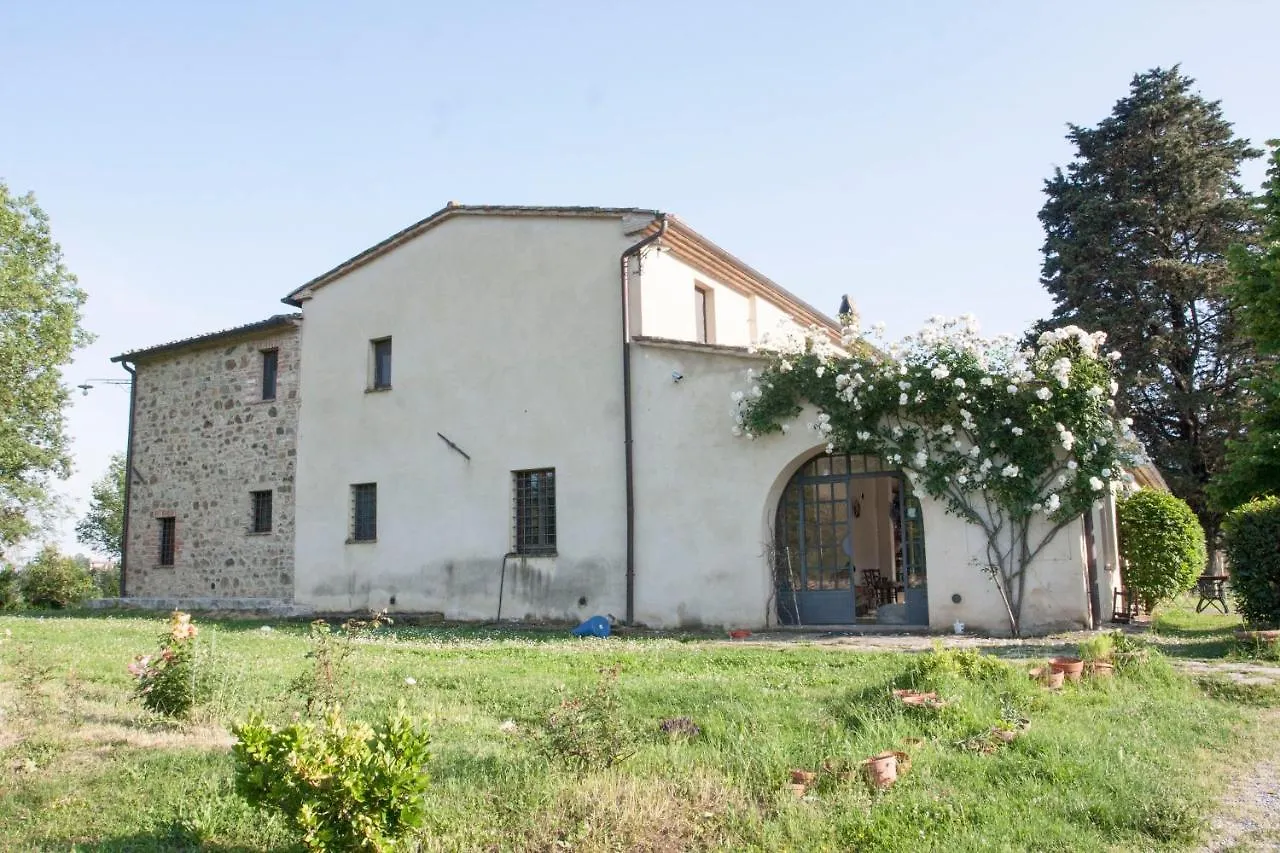 Bed and Breakfast Terra Della Lanterna Cetona Italia