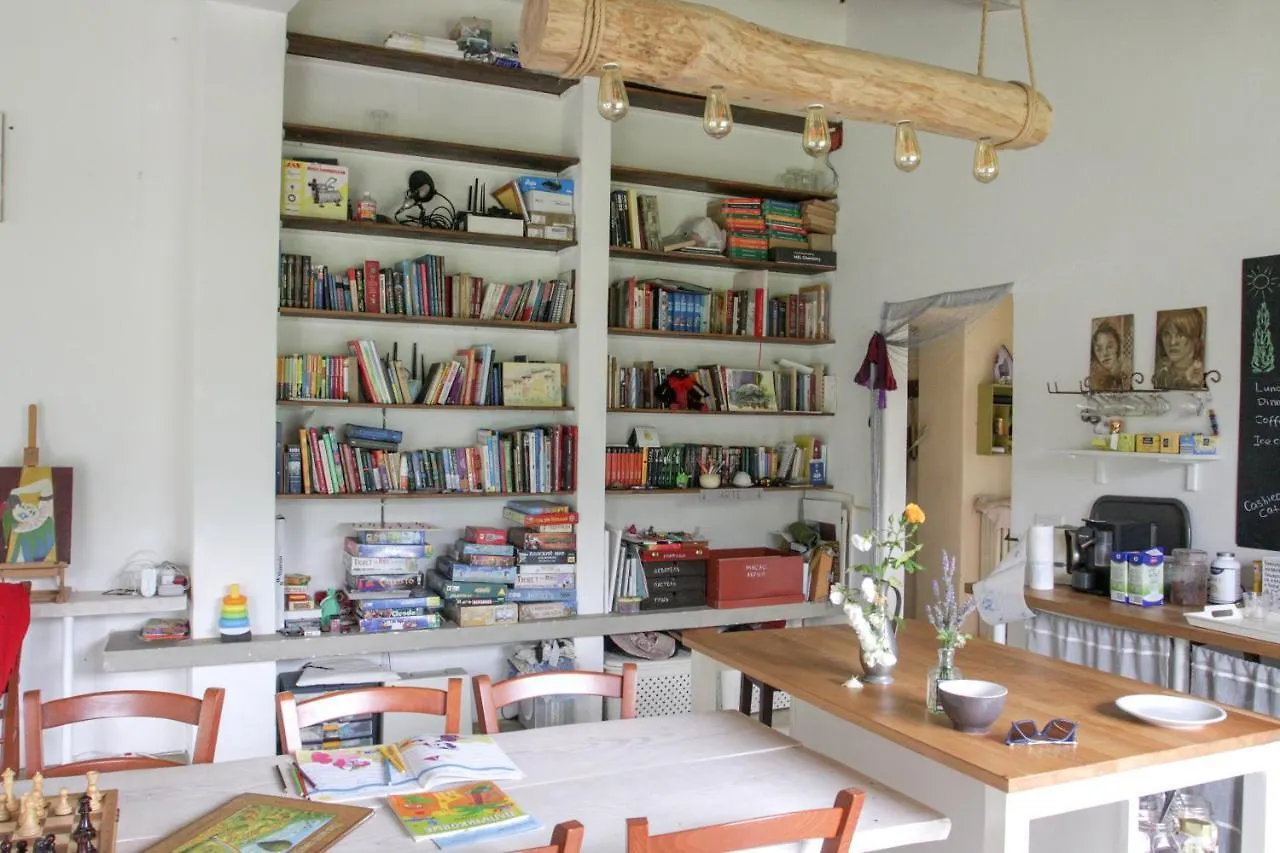 Bed and Breakfast Terra Della Lanterna Cetona