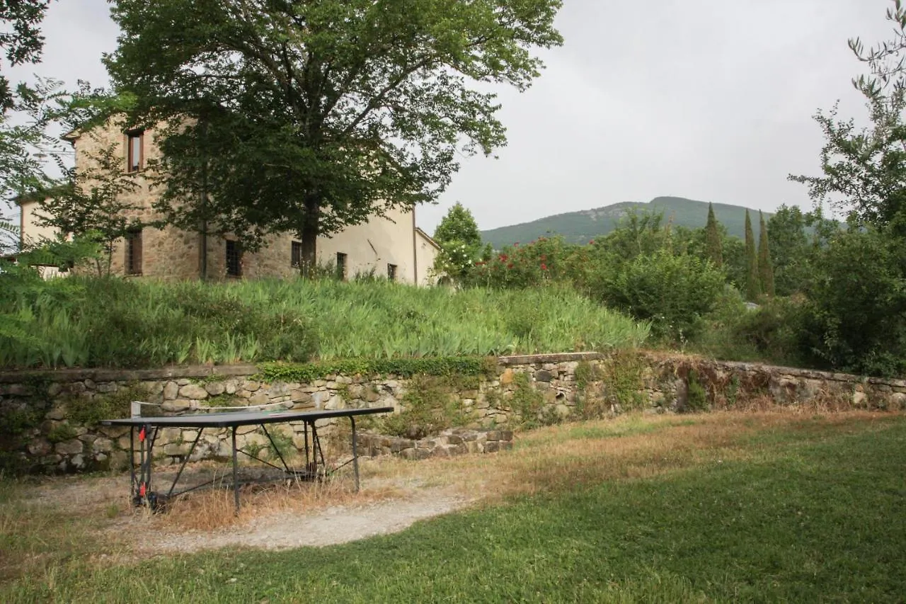 Bed and Breakfast Terra Della Lanterna à Cetona 0*,  Italie